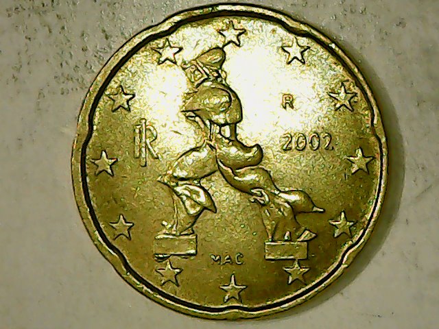 sena coins